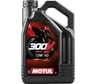 Моторное масло MOTUL 300V 4T FL ROAD RACING 10W40 4 л 112670