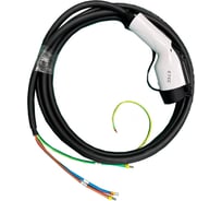 Кабель ETEK Тype1 32А ET105