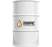 Моторное масло ЛАКИРИС Мото 4Т 10W40 4-тактное 200л/170кг 79482
