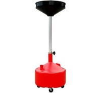 Емкость для слива отработанного масла МаякАвто объем 30л 1/_ 5091вт