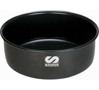 Емкость цилиндрическая для слива отработанного масла 20 л SAMOA 743305