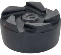 Накладка для подкатного домкрата GSJL-2T,GSJR-2,5T Gigant GRJP-2