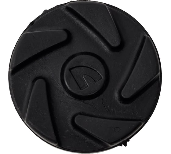 Накладка для подкатного домкрата GSJL-2T,GSJR-2,5T Gigant GRJP-2