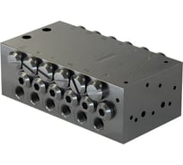 Распределитель смазки прогрессивный LUBE-IN SSVD 12 649-29488-1