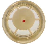 Маслоуказатель KIPP «Глазок» K0446.4440