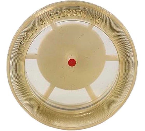 Маслоуказатель KIPP «Глазок» K0446.4440 1