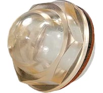 Маслоуказатель KIPP «Глазок» K0447.22038