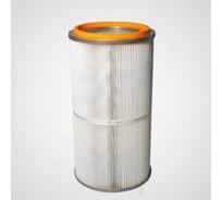 Фильтр воздушный Овиго ФВКарт-АБ-325/325-600-P (аналог Mature Polska AC 610 BP/FILTRON AM 480) 28125770399