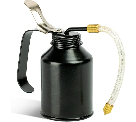 Масленка с гибким носиком Runtec 300 мл RT-BL300 1