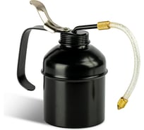 Масленка с гибким носиком Runtec 500 мл RT-BL500