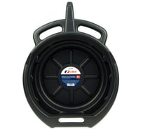 Емкость пластиковая для слива отработанного масла LIGE 8л (510x380x130мм) LG-8108 641633