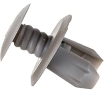 Автокрепеж для VAG 10 шт 7018672991YZ, 701867299 КрепАвто 0129