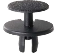 Автокрепеж для BMW/Mercedes/Peugeot 10 шт 51481938725 КрепАвто 0105