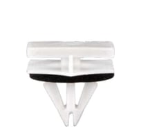 Автокрепеж для Chevrolet/GM 10 шт 11518357, 10443956 КрепАвто 0121