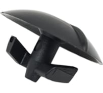 Автокрепеж для GM/Opel 10 шт 90218614, 2208843 КрепАвто 0059