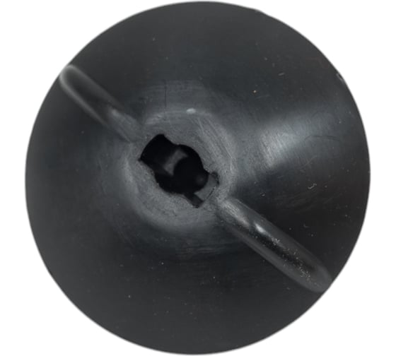 Автокрепеж для GM/Opel 10 шт 90218614, 2208843 КрепАвто 0059