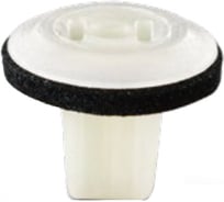 Крепеж Acura/Honda/Lexus/Toyota 10 шт 906626930030, 90662693003, 90665SM4000, 9018904066 КрепАвто 0229