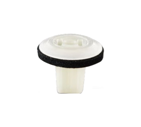 Крепеж Acura/Honda/Lexus/Toyota 10 шт 906626930030, 90662693003, 90665SM4000, 9018904066 КрепАвто 0229 1