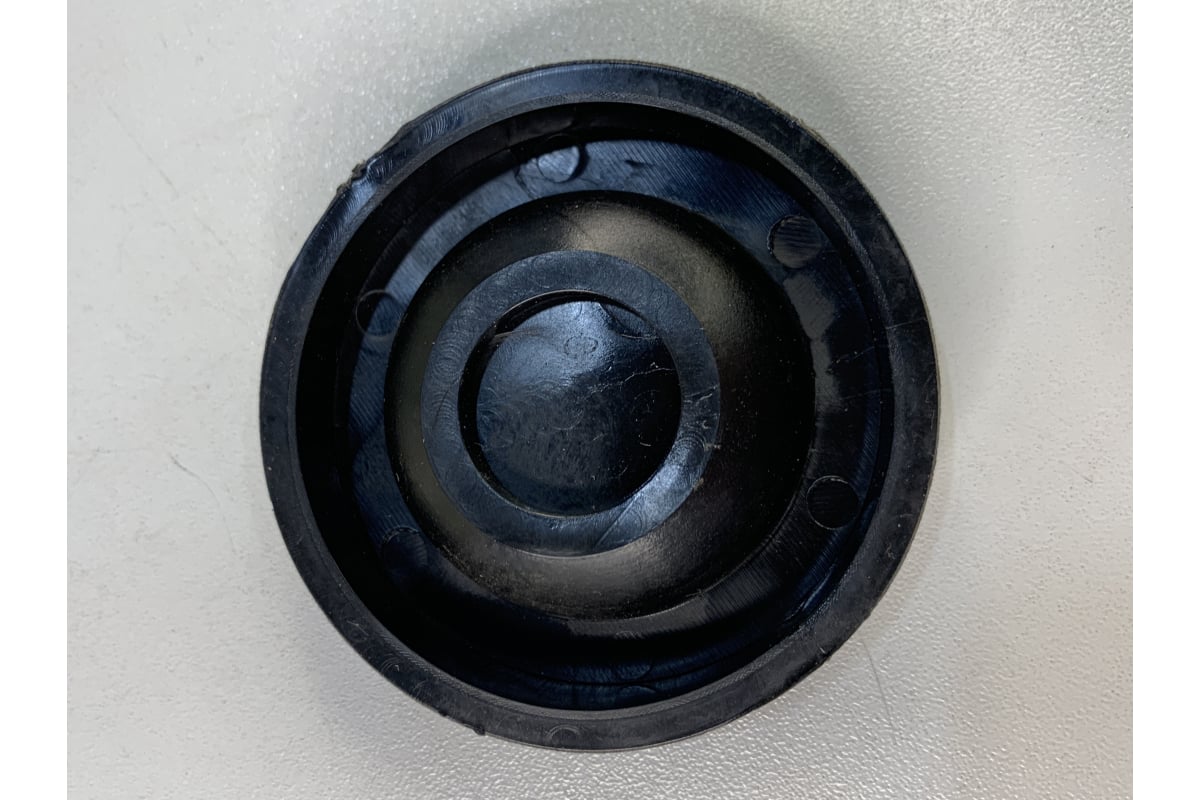 Опора резиновая для подкатного домкрата OHT203 Ombra OHT10203 59076 ...