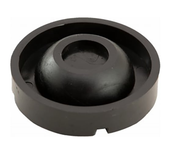Опора резиновая для подкатного домкрата OHT203 Ombra OHT10203 59076