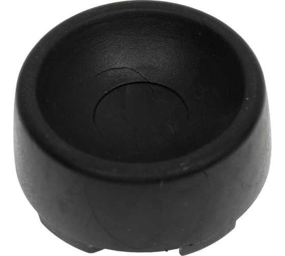 Опора резиновая для подкатного домкрата OHT202/OHT225 Ombra OHT10202/25 59075
