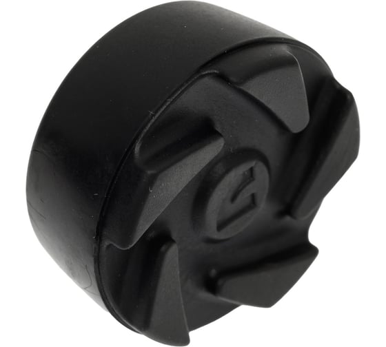 Опора резиновая для подкатного домкрата OHT202/OHT225 Ombra OHT10202/25 59075