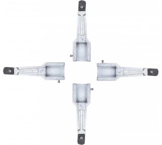 Опция расширителей для ШМС 46TRKE42 и 46TRK42 до 56" NORDBERG 46TRKE42/46TRK42#EXT-KIT56