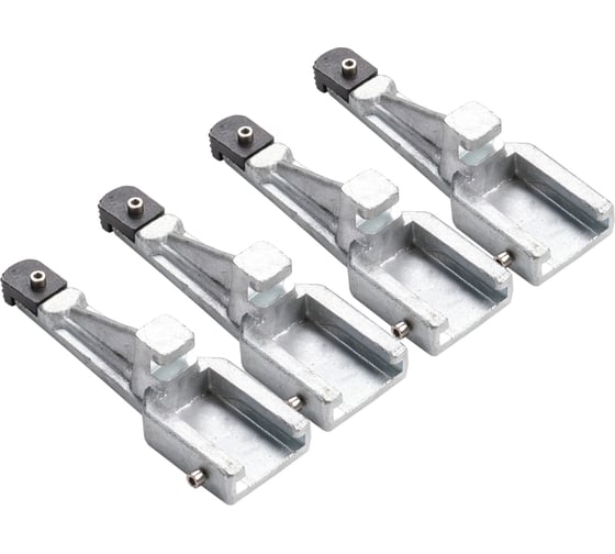 Опция расширителей для ШМС 46TRKE42 и 46TRK42 до 56" NORDBERG 46TRKE42/46TRK42#EXT-KIT56