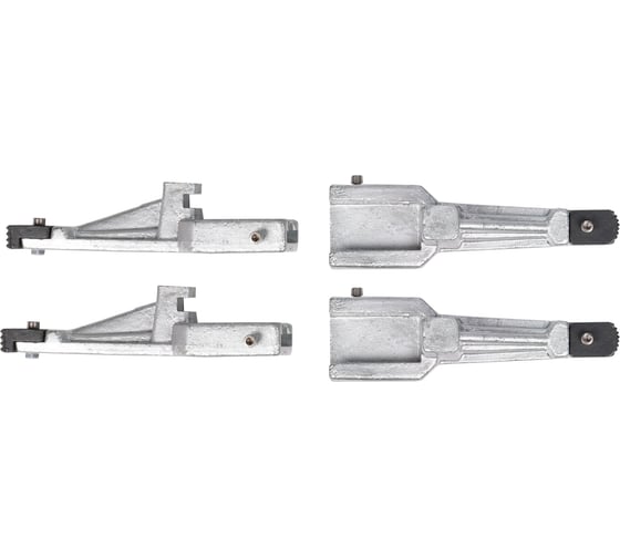Опция расширителей для ШМС 46TRKE42 и 46TRK42 до 56" NORDBERG 46TRKE42/46TRK42#EXT-KIT56