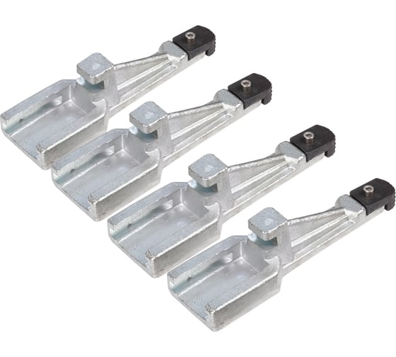 Опция расширителей для ШМС 46TRKE42 и 46TRK42 до 56" NORDBERG 46TRKE42/46TRK42#EXT-KIT56