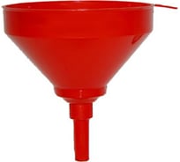 Воронка пластиковая 195 мм Unilube KF4195