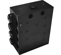Распределитель смазки прогрессивный LUBE-IN SSV8 401-100091-08