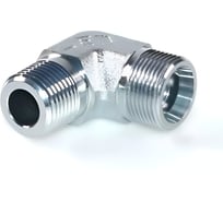 Штуцер угловой LUBE-IN LL WE 10-L R 1/4 223-13048-5