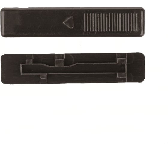 Заглушка на крыше 50 шт AVERS GJ6A505A1-50 1