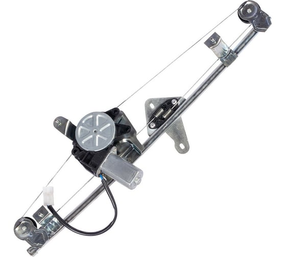 Стеклоподъемник передний правый RENAULT Sandero/Duster II DolleX Dx-8200-733-828 1