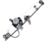 Стеклоподъемник передний правый RENAULT Sandero/Duster II DolleX Dx-8200-733-828 1