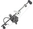 Стеклоподъемник передний правый RENAULT Sandero/Duster II DolleX Dx-8200-733-828 2