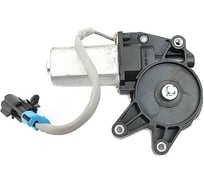 Мотор стеклоподъемника правый ВАЗ 2123/1118 VOLTON VLT2123-3730610
