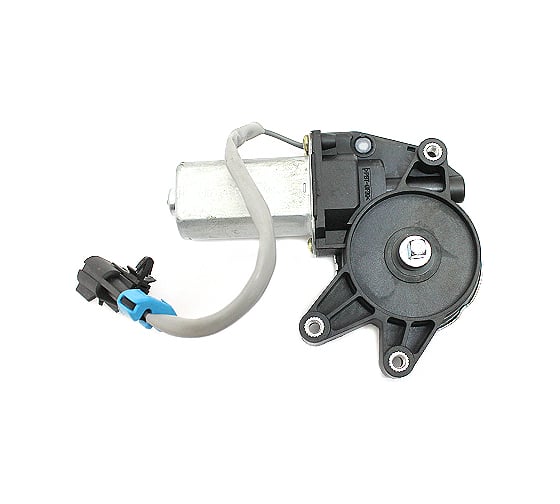 Мотор стеклоподъемника правый ВАЗ 2123/1118 VOLTON VLT2123-3730610 1