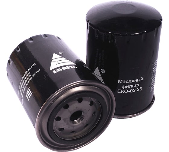 Фильтр масляный EKOFIL EKO-02.23 1