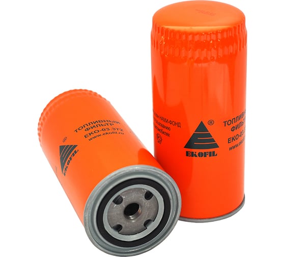 Топливный фильтр EKO03372 EKOFIL EKO-03.372 1