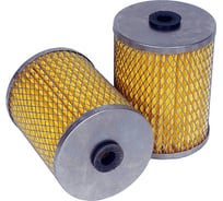 Фильтр топливный без дна EKOFIL EKO-307