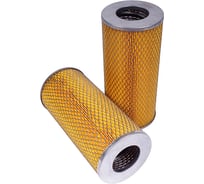 Фильтр с дном масляный EKOFIL EKO-02.80
