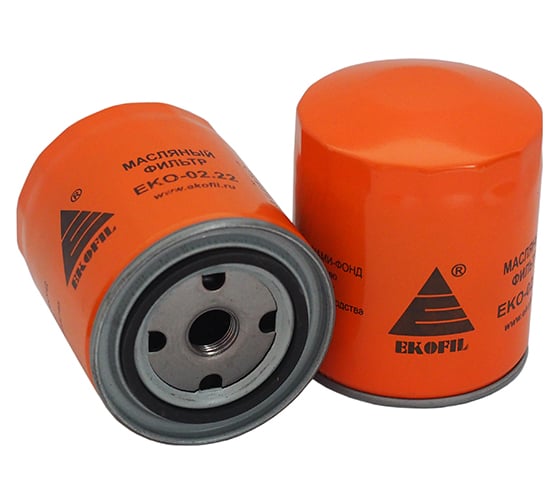 Фильтр премиум масляный EKOFIL EKO-02.22 1