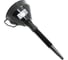 Воронка пластмассовая разборная D 160 мм REDMARK RM828 1