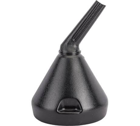 Воронка пластмассовая D 190 мм с сеткой REDMARK RM830