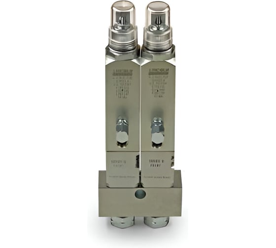 Инжектор LUBE-IN LTR SL-V, 2-ASSY 085770-2 1