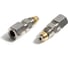 Штуцер с обратным клапаном LUBE-IN LBU D6 SSV 504-31705-1 1