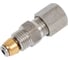 Штуцер с обратным клапаном LUBE-IN LBU D6 SSV 504-31705-1 2