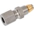 Штуцер с обратным клапаном LUBE-IN LBU D6 SSV 504-31705-1 3